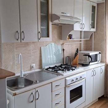 Сдается 2-х комнатная квартира, 52 м²