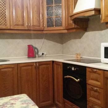 Сдается 2-х комнатная квартира, 60 м²