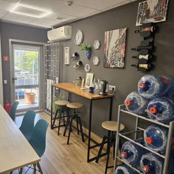 Сдается Офис, 422 м²