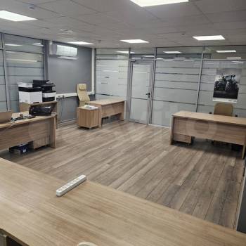 Сдается Офис, 422 м²