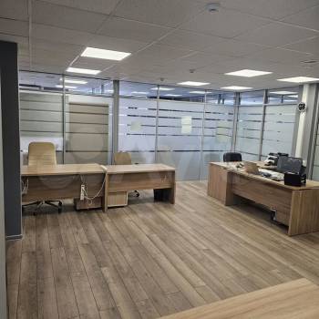 Сдается Офис, 422 м²