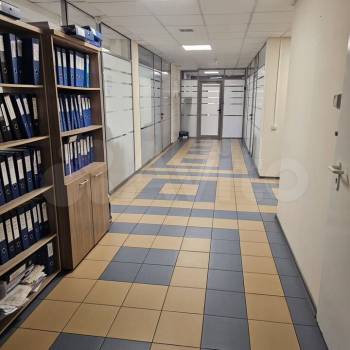 Сдается Офис, 422 м²