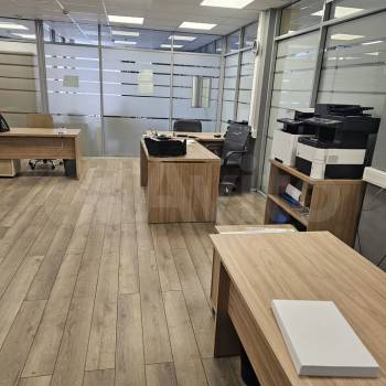 Сдается Офис, 422 м²
