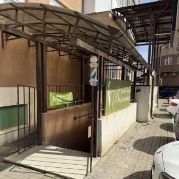 Сдается Нежилое помещение, 85 м²