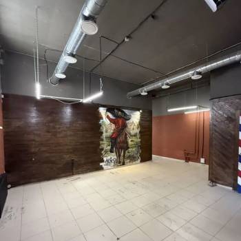 Сдается Нежилое помещение, 85 м²