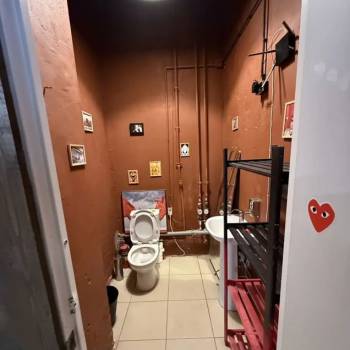 Сдается Нежилое помещение, 85 м²