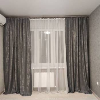 Сдается 1-комнатная квартира, 39 м²