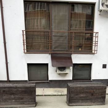 Продается 1-комнатная квартира, 31 м²