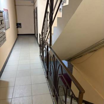 Продается 1-комнатная квартира, 31 м²