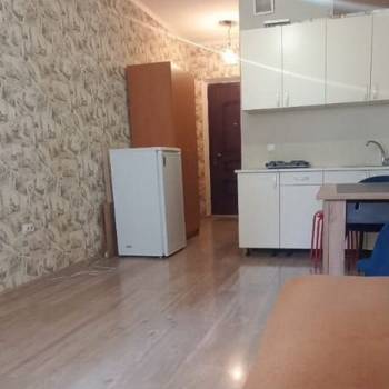 Продается 1-комнатная квартира, 20,7 м²