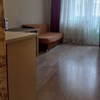 Продается 1-комнатная квартира, 20,7 м²