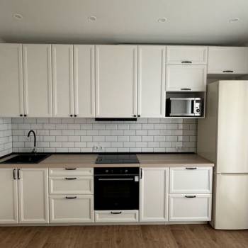 Продается 1-комнатная квартира, 36,9 м²