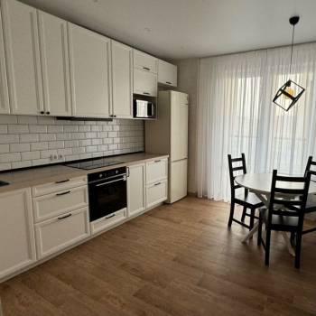 Продается 1-комнатная квартира, 36,9 м²