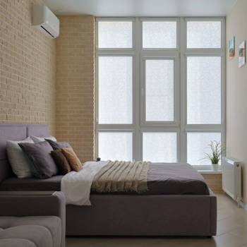 Продается 1-комнатная квартира, 54 м²