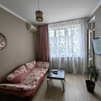 Продается 1-комнатная квартира, 40 м²