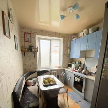 Продается 2-х комнатная квартира, 68 м²