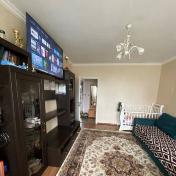 Продается 2-х комнатная квартира, 68 м²