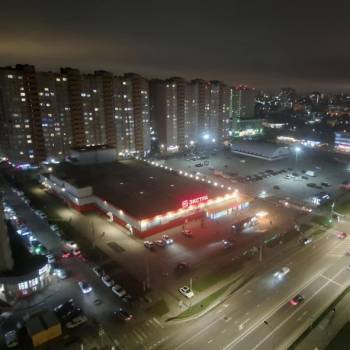 Продается 2-х комнатная квартира, 62 м²