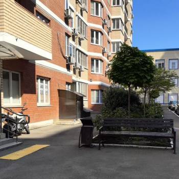 Сдается 2-х комнатная квартира, 65,2 м²