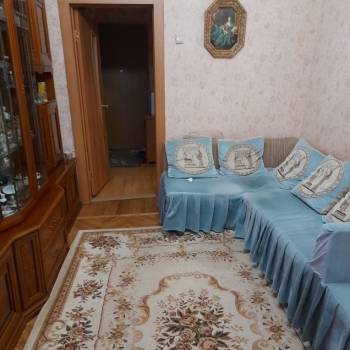 Продается 2-х комнатная квартира, 41 м²