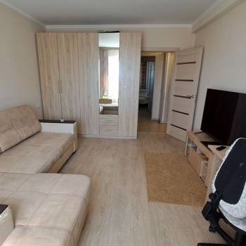 Продается 2-х комнатная квартира, 52,4 м²