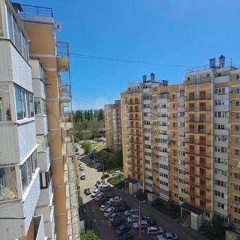 Продается 2-х комнатная квартира, 52,4 м²