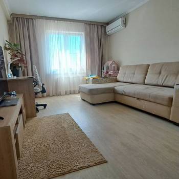 Продается 2-х комнатная квартира, 52,4 м²