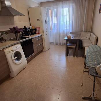 Продается 2-х комнатная квартира, 52,4 м²