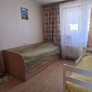 Продается 2-х комнатная квартира, 52,4 м²