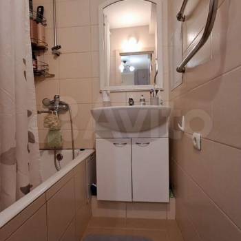 Продается 2-х комнатная квартира, 52,4 м²
