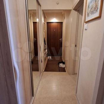 Продается 2-х комнатная квартира, 52,4 м²