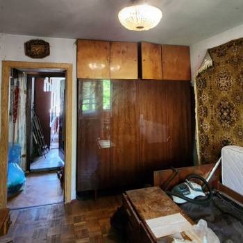 Продается 2-х комнатная квартира, 47,8 м²