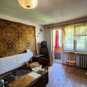 Продается 2-х комнатная квартира, 47,8 м²