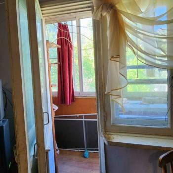 Продается 2-х комнатная квартира, 47,8 м²