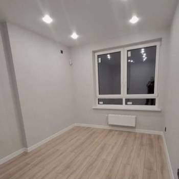 Сдается 1-комнатная квартира, 37 м²