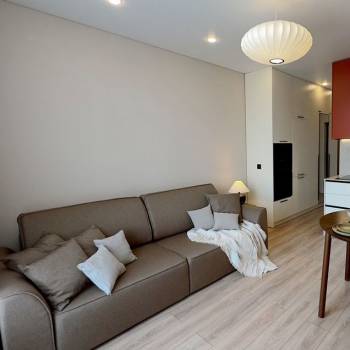 Сдается 1-комнатная квартира, 22 м²