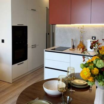 Сдается 1-комнатная квартира, 22 м²