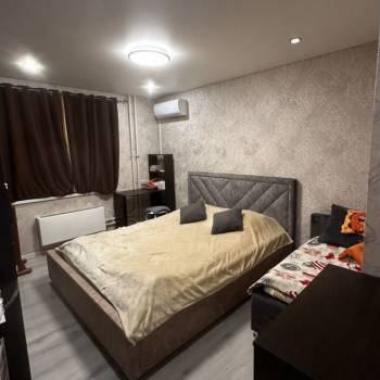Продается 1-комнатная квартира, 33 м²