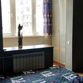 Продается 1-комнатная квартира, 32 м²