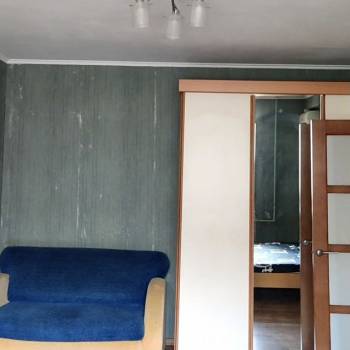 Продается 1-комнатная квартира, 32 м²