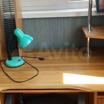 Продается 1-комнатная квартира, 32 м²