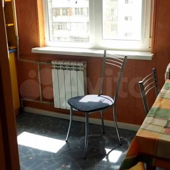 Продается 1-комнатная квартира, 32 м²