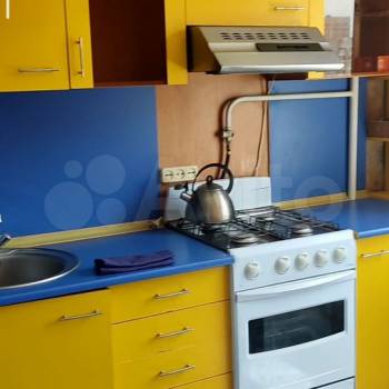 Продается 1-комнатная квартира, 32 м²