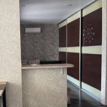 Продается 1-комнатная квартира, 44 м²