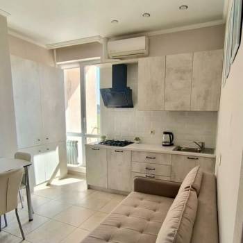 Продается 1-комнатная квартира, 36,1 м²