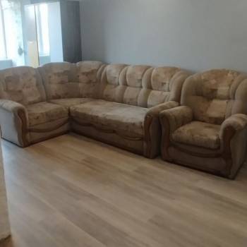 Продается 2-х комнатная квартира, 42,5 м²