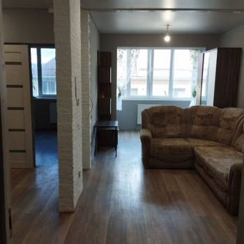 Продается 2-х комнатная квартира, 42,5 м²