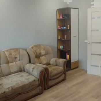 Продается 2-х комнатная квартира, 42,5 м²