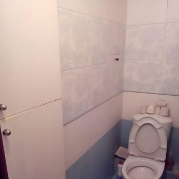 Продается 1-комнатная квартира, 40 м²