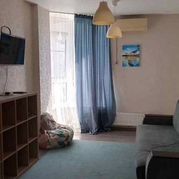 Сдается 1-комнатная квартира, 37 м²